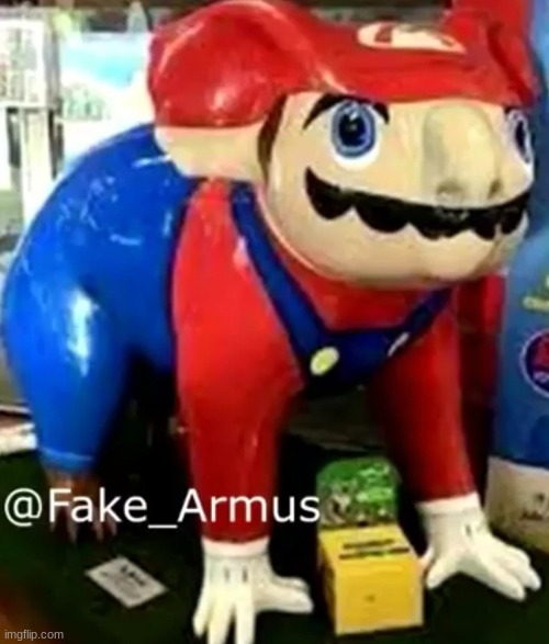 Mod note if get a quarter every time I see this image I would be rich | made w/ Imgflip meme maker