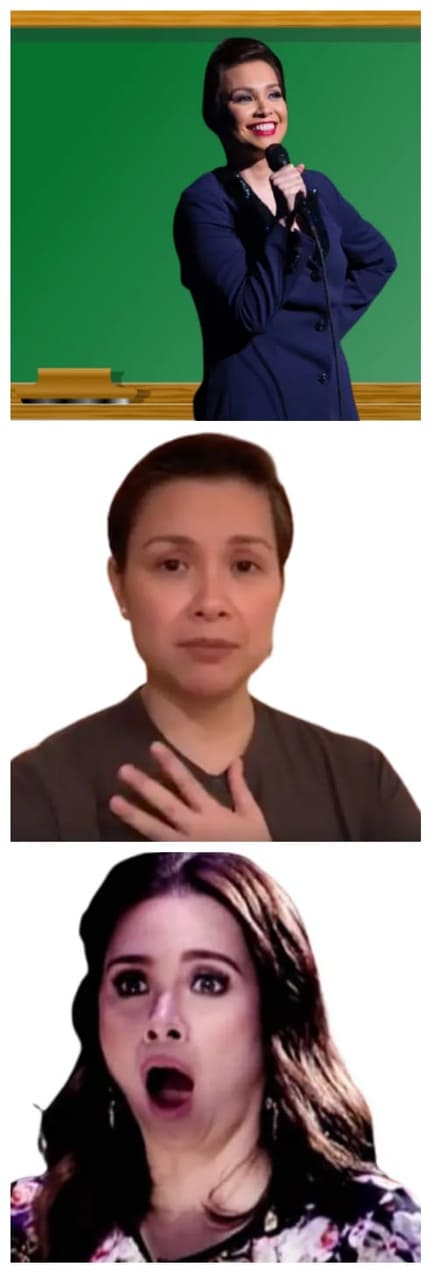 RANDOM Blank Meme Template