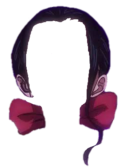 R de frente Blank Meme Template