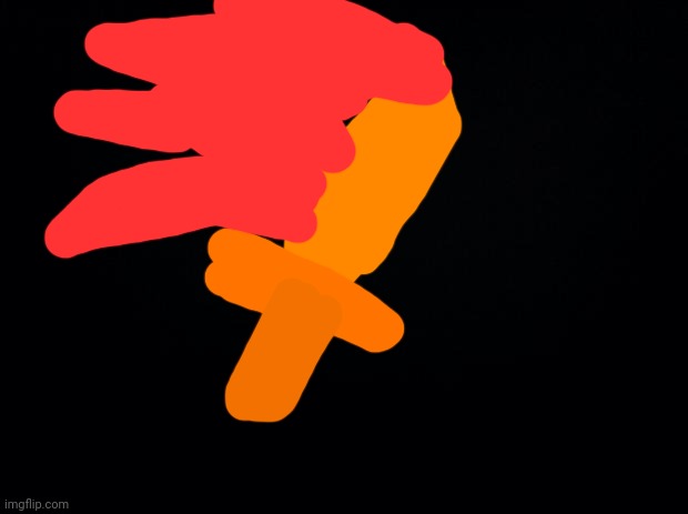 Black background | image tagged in black background | made w/ Imgflip meme maker