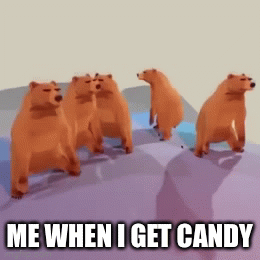 Bear - Imgflip