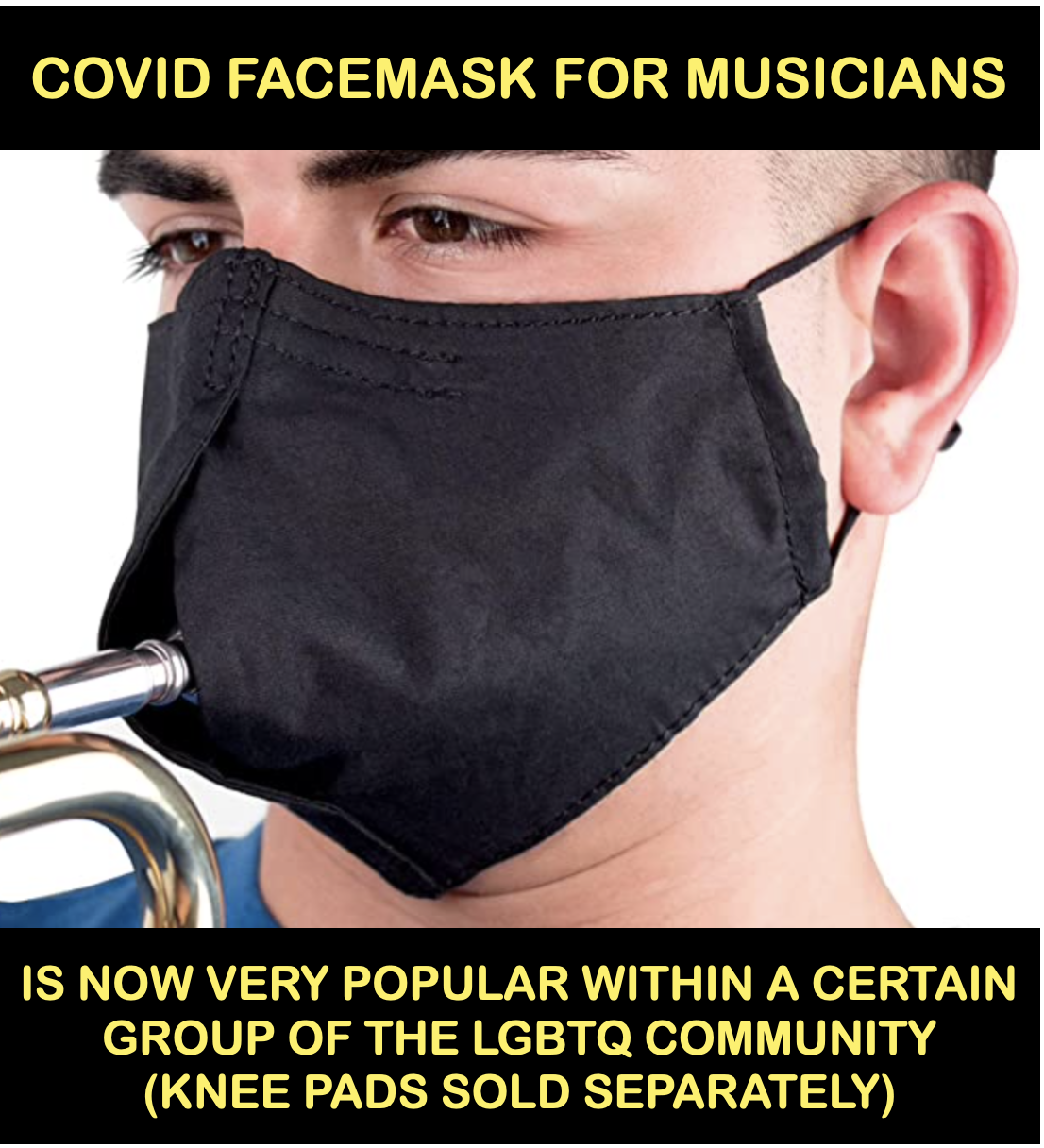 Covid masks Blank Meme Template