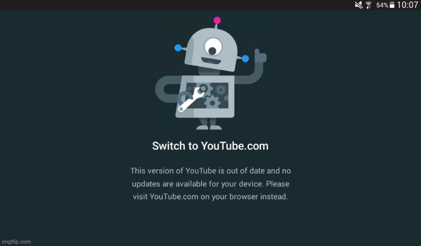 Anybody else have this problem...? | made w/ Imgflip meme maker