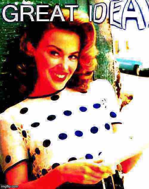 Kylie great idea deep-fried 1 | image tagged in kylie great idea deep-fried 1 | made w/ Imgflip meme maker