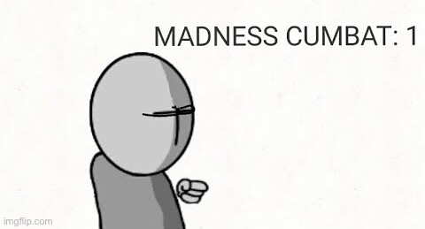 The | made w/ Imgflip meme maker