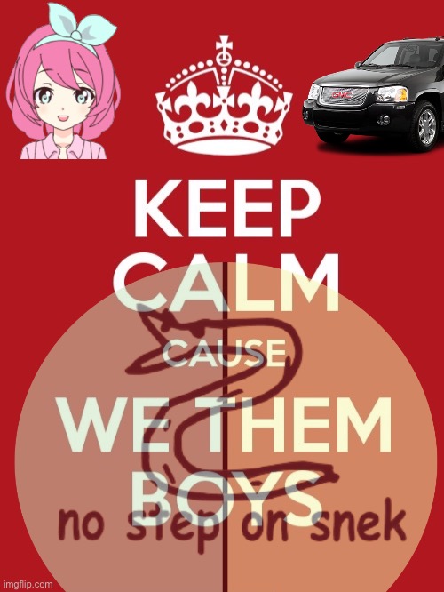Mod invites have gone out to (almost) everyone who voted L.A. We them bois (& girls) | image tagged in keep,calm,cuz,we,them,boys | made w/ Imgflip meme maker