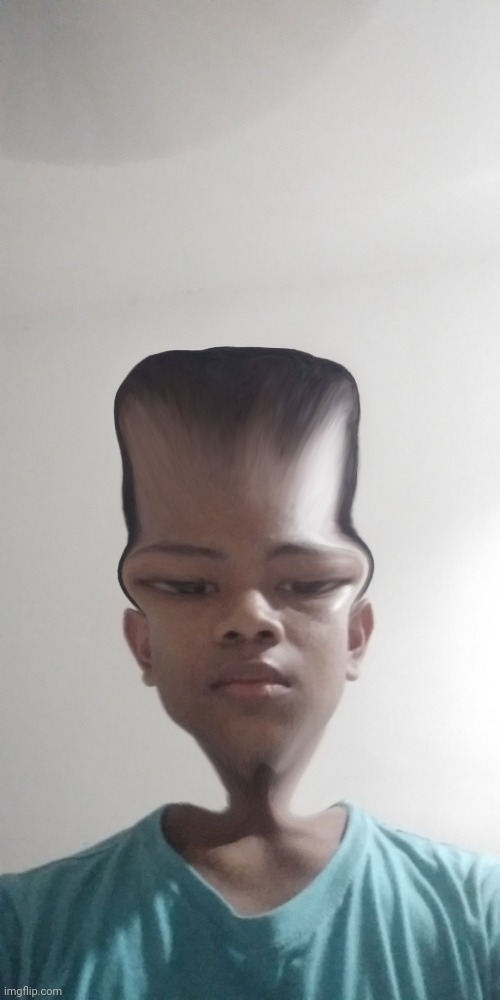 haha funi editing | made w/ Imgflip meme maker