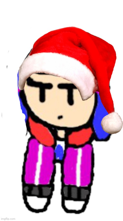 Idk, bored | image tagged in -deku- heroine bibi shoulder oc | made w/ Imgflip meme maker