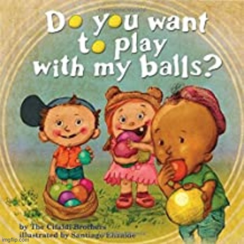 BALLS IN YO JAWSSSSS | made w/ Imgflip meme maker