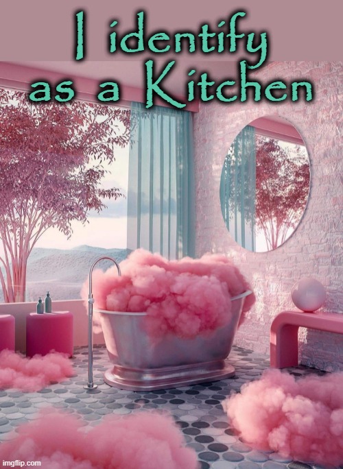 Identification | I  identify
as  a  Kitchen | image tagged in lord kitchener | made w/ Imgflip meme maker