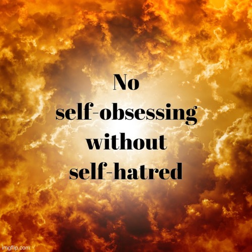 This- this actually makes sense- damn | made w/ Imgflip meme maker