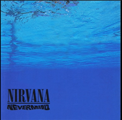 nirvana-baby-get-dollar Blank Meme Template