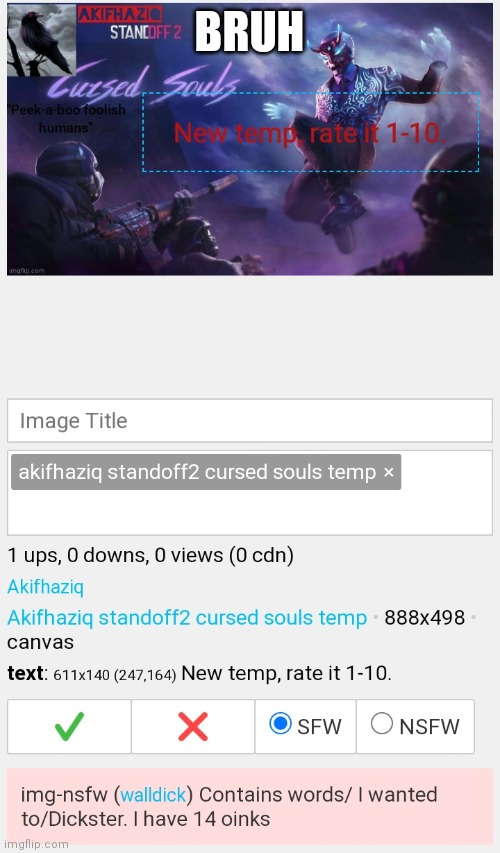 BRUH | made w/ Imgflip meme maker