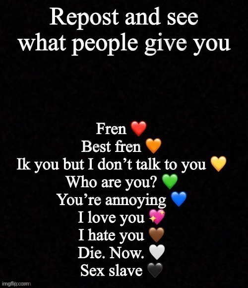:P | image tagged in repost | made w/ Imgflip meme maker