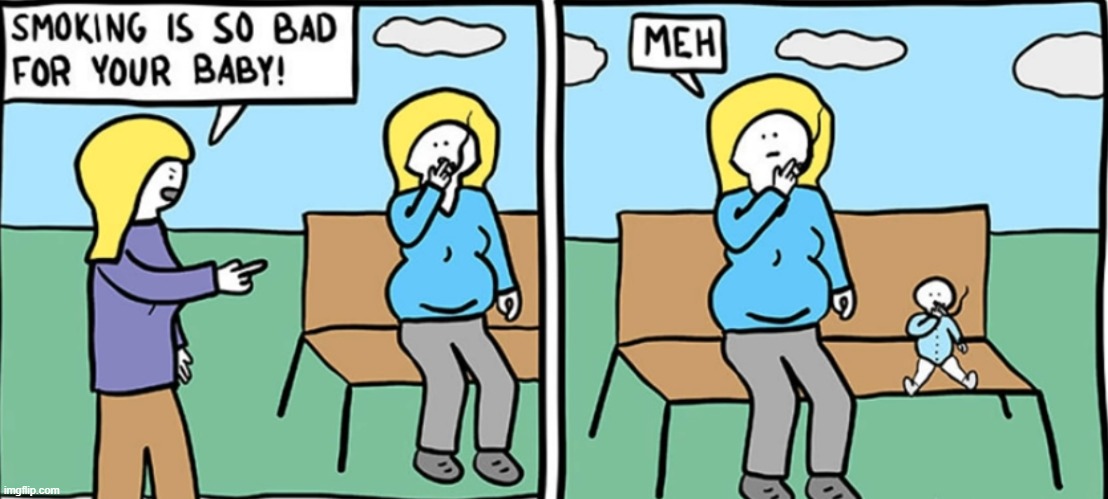 smoking | image tagged in comics | made w/ Imgflip meme maker