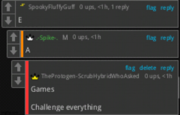 Change the title to make me look like a simp | made w/ Imgflip meme maker