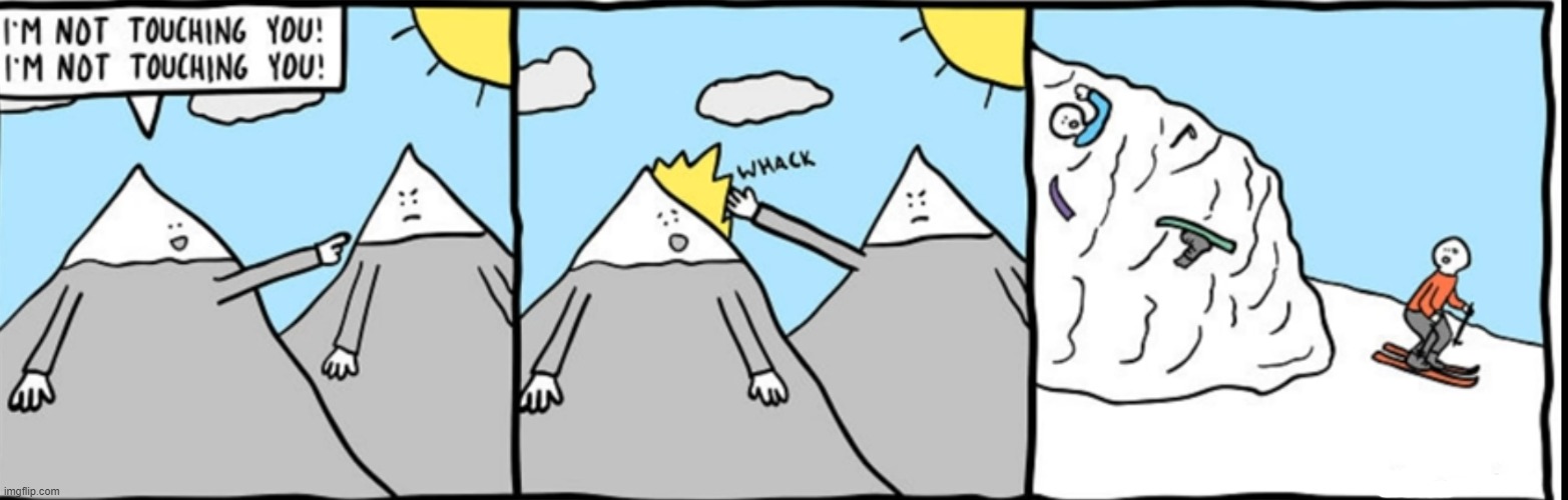 how didn't they see him | image tagged in comics | made w/ Imgflip meme maker