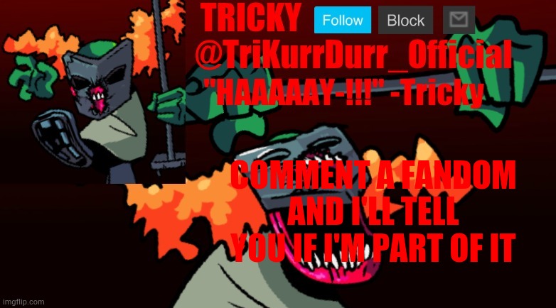 Image tagged in trikurrdurr_official's fnf online template - Imgflip