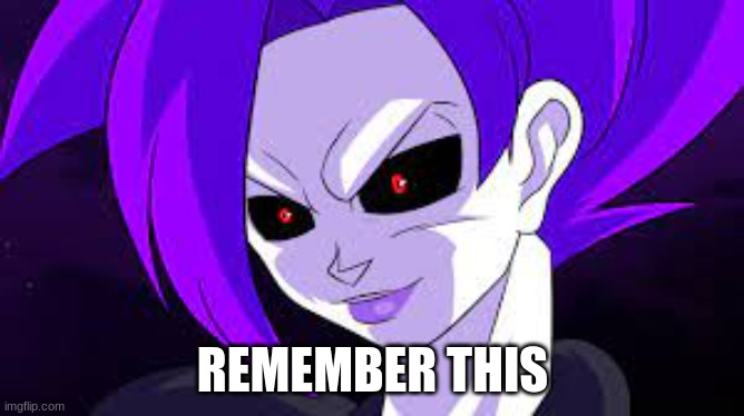 REMEMBER THIS | made w/ Imgflip meme maker