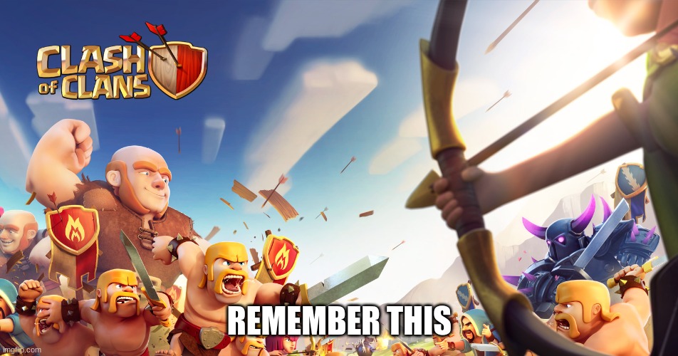 REMEMBER THIS | made w/ Imgflip meme maker