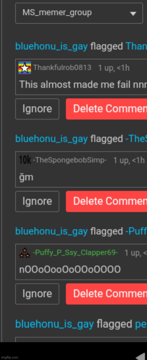 first me now them? | made w/ Imgflip meme maker