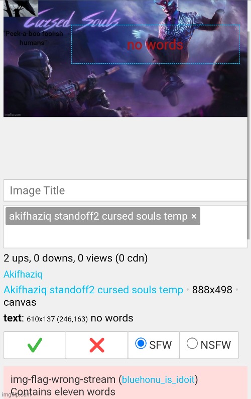 lmao | made w/ Imgflip meme maker