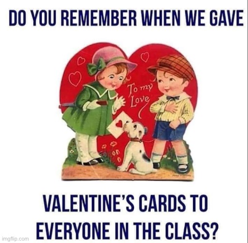 o m g don't they still do that tho- my class did | made w/ Imgflip meme maker