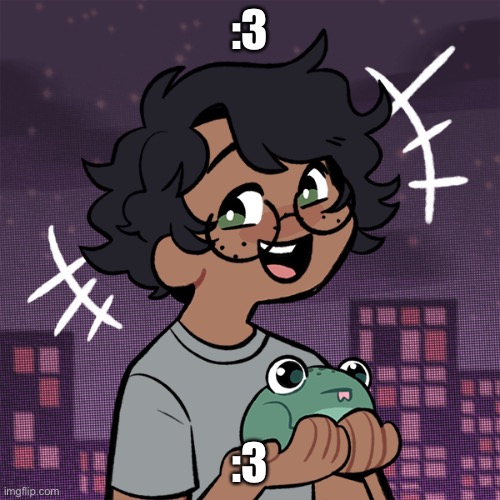:3 :3 :3 :3 :3 :3 : | :3; :3 | image tagged in ram3n picrew | made w/ Imgflip meme maker