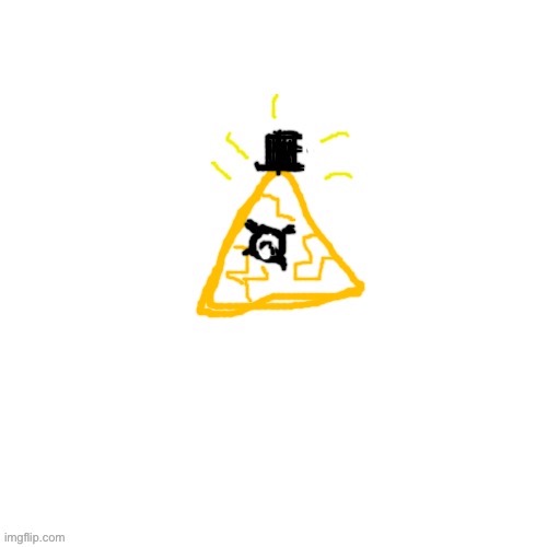 Bob the triangle | image tagged in bob the triangle | made w/ Imgflip meme maker