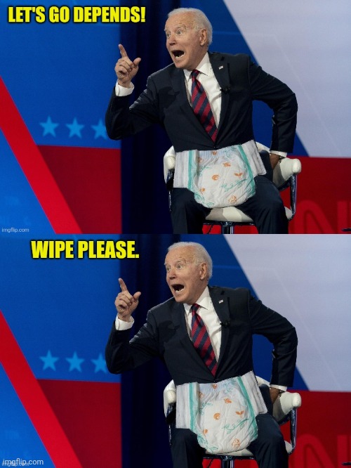 Just Some biden Stuff | image tagged in joe biden | made w/ Imgflip meme maker