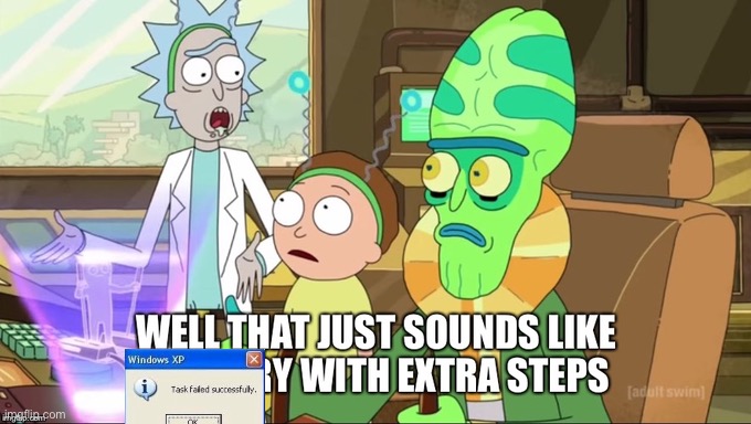 That Just Sounds Like Slavery But With Extra Steps | image tagged in that just sounds like slavery but with extra steps | made w/ Imgflip meme maker