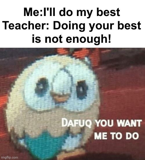 Relatable? | made w/ Imgflip meme maker