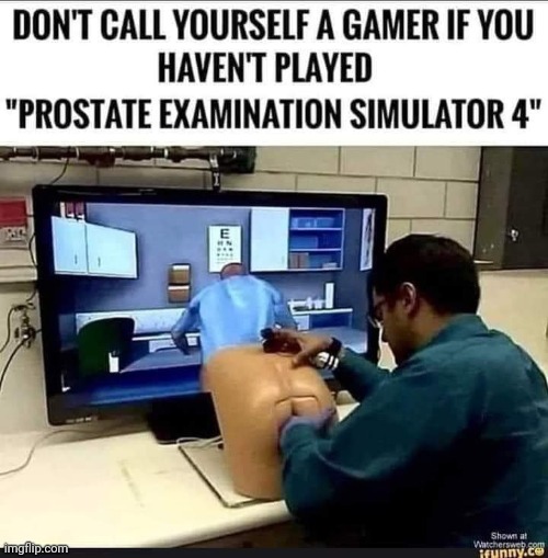 So you call yourself a gamer? | image tagged in gamers,funny meme,repost,too funny | made w/ Imgflip meme maker