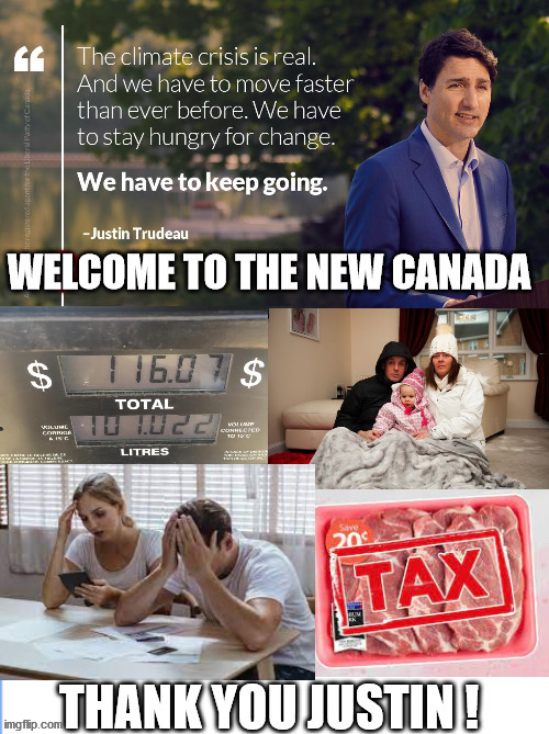 Hot under the Collar | image tagged in justin trudeau,politics,carbon pricing,global warming,climate,funny memes | made w/ Imgflip meme maker