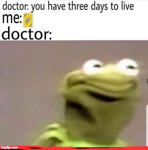 * | made w/ Imgflip meme maker