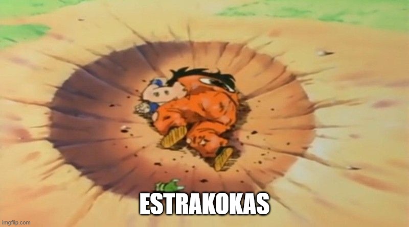 Despues de Summonear | ESTRAKOKAS | image tagged in epic seven | made w/ Imgflip meme maker