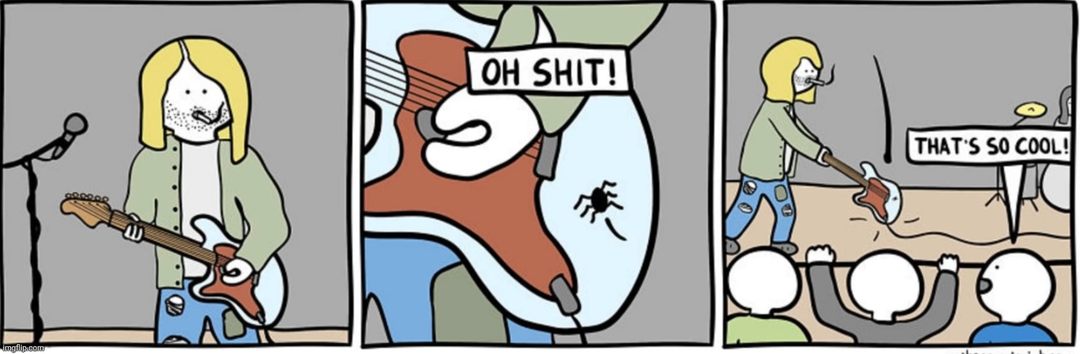 Spider | image tagged in comics/cartoons | made w/ Imgflip meme maker