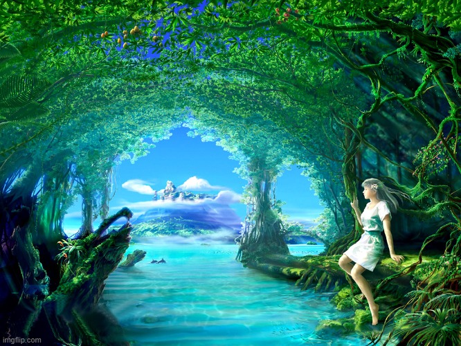 what a place | image tagged in awesome | made w/ Imgflip meme maker