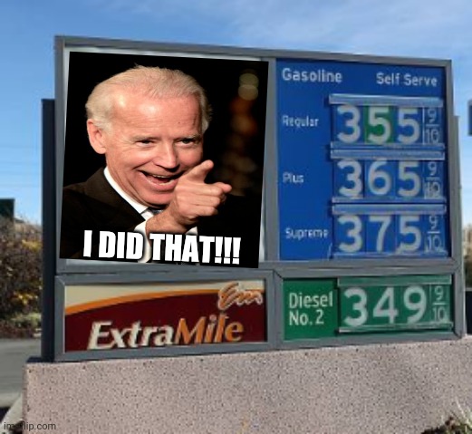 I DID THAT!!! | made w/ Imgflip meme maker