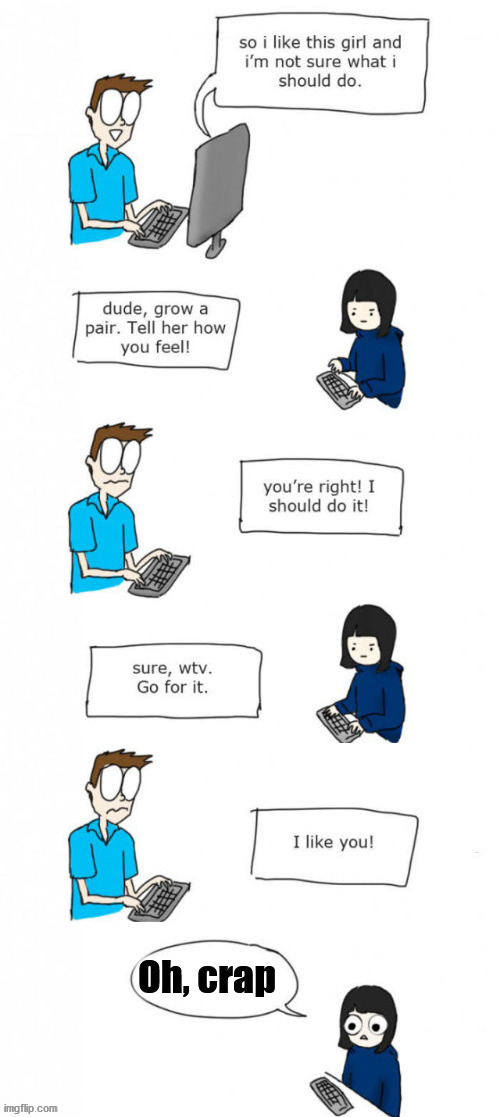 image tagged in comics/cartoons | made w/ Imgflip meme maker