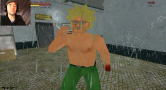 Comment what you think this game is about and i'll rate your accuracy | made w/ Imgflip meme maker
