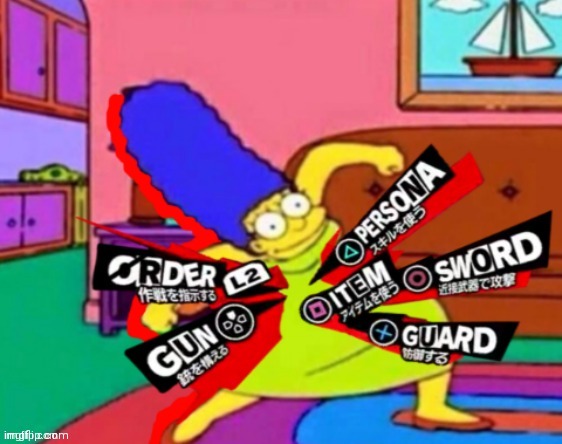 g U n | made w/ Imgflip meme maker