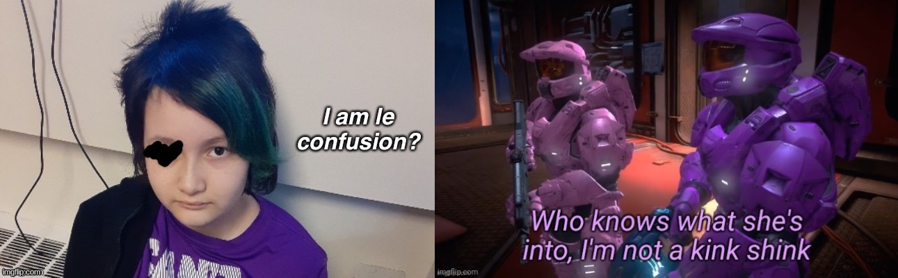 its like a meta meme, but not | made w/ Imgflip meme maker