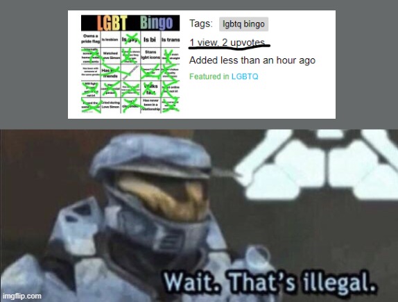 why is this so common | image tagged in wait that s illegal | made w/ Imgflip meme maker