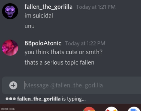 ._. | image tagged in daniels note- hai | made w/ Imgflip meme maker