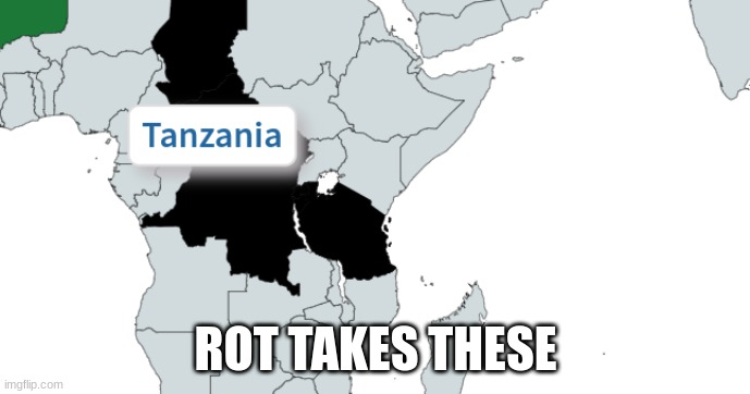 1931 | ROT TAKES THESE | image tagged in world map | made w/ Imgflip meme maker