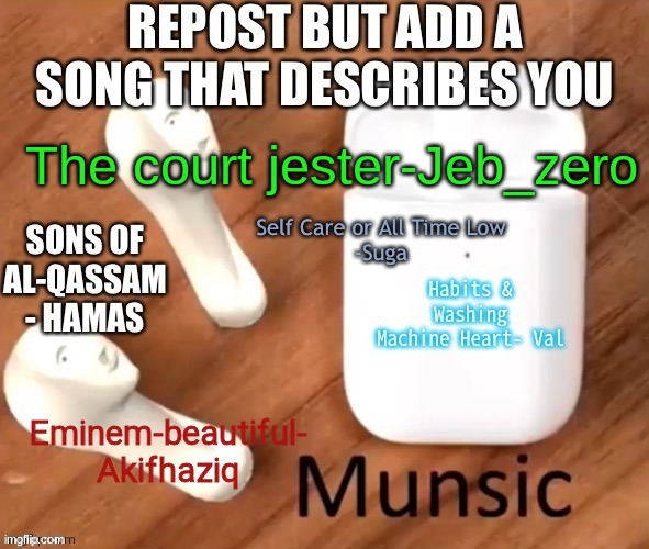 The court jester-Jeb_zero | made w/ Imgflip meme maker