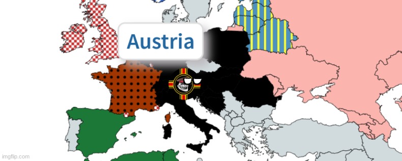 R.O.T takes Belgium and italy | made w/ Imgflip meme maker
