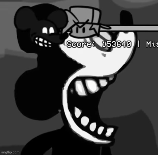 suicide mouse scream | image tagged in suicide mouse scream | made w/ Imgflip meme maker