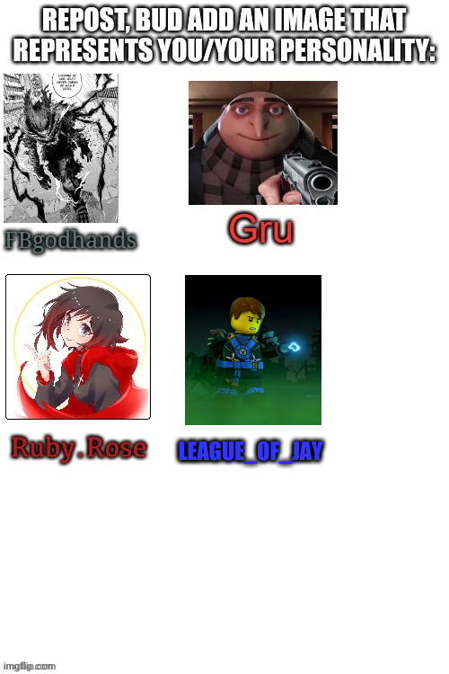 LEAGUE_OF_JAY | made w/ Imgflip meme maker